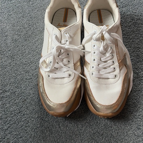 Same Edelman sneakers - Picture 2 of 4